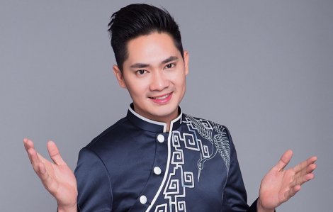 Diễn viên Minh Luân đón nhận tin vui lớn