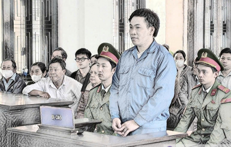 Đối tượng sát hại vợ cũ và mẹ vợ lĩnh án tử hình