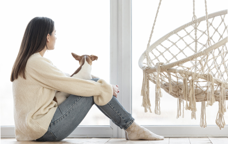 Mẹ cho con gái thuê nhà: Sòng phẳng thực tế hay tính toán lạnh lùng?