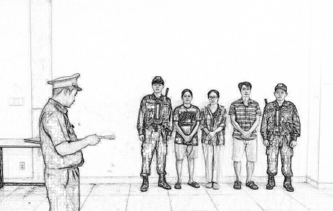 Phát hiện nhóm sản xuất, mua bán chất diệt tủy răng dùng trong nha khoa