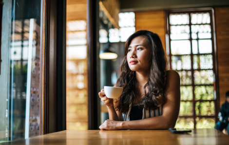 Trung niên rồi, phía trước là gì?