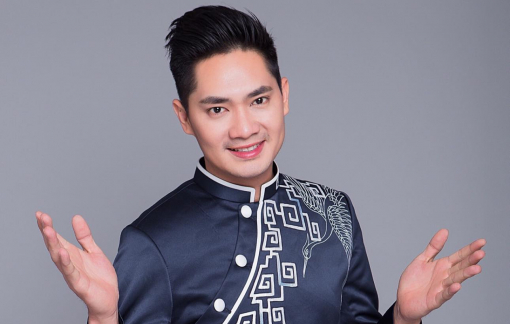 Diễn viên Minh Luân đón nhận tin vui lớn