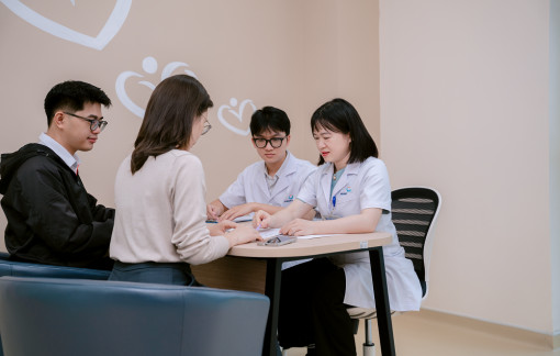 Mẹ bầu 20 tuần có làm xét nghiệm NIPT được không? Nên hay không nên?