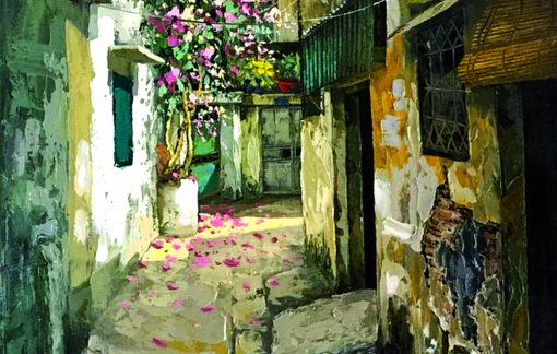 Truyện ngắn: Về ngõ Tạm Thương