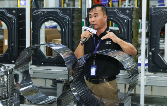 AQUA công bố chiến lược phát triển dài hạn, nâng tổng vốn đầu tư lên 1.540 tỉ đồng