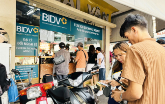 Đổi ngoại tệ: Hiểu đúng để không bị phạt