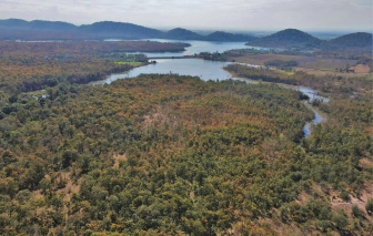 Khởi động dự án hơn 2.600 tỉ đồng, cải thiện sinh kế cho hơn 1 triệu người