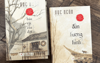 Mạc Ngôn: Người ghi chép lịch sử bằng văn chương