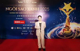 Nhạc sĩ Kai Đinh: “Mong được nhớ như người kể chuyện bền bỉ và tử tế”