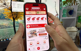 Tạo tài khoản an sinh xã hội trên ứng dụng VNeID để nhận tiền hỗ trợ nhanh, thuận tiện