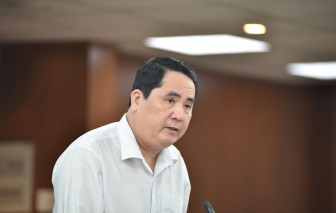 TPHCM chi gần 340 tỉ đồng chăm lo người có công dịp Tết Bính Ngọ 2026