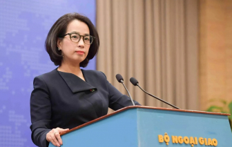 Việt Nam kêu gọi kiềm chế, giải quyết căng thẳng Mỹ - Iran bằng biện pháp hòa bình