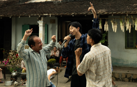 Lời nhắn của Đen Vâu: ‘Khi đã lập gia đình cần biết sống trách nhiệm’