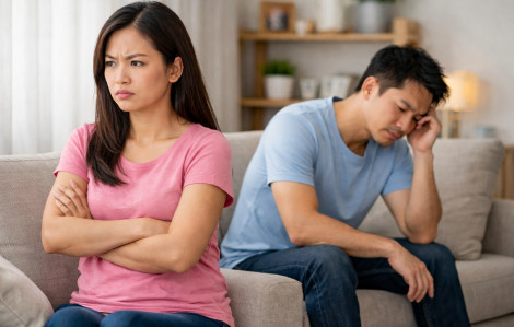 Không cam lòng làm con dâu… kiêm con nợ