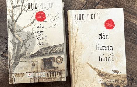 Mạc Ngôn: Người ghi chép lịch sử bằng văn chương