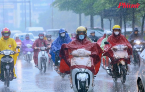 Mưa lớn, rét đậm, rét hại dịp Tết Nguyên đán?