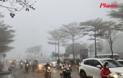 Thời tiết những ngày cuối tháng Một có gì cần lưu ý?