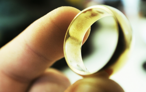 Câu chuyện đầu tư: Vàng thử… tình thân