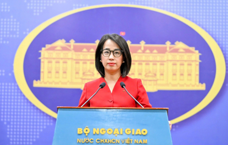 Việt Nam ủng hộ Kế hoạch Hòa bình chấm dứt xung đột tại Dải Gaza