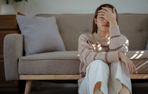 Cứ gần tết là vợ chồng cãi nhau ầm nhà