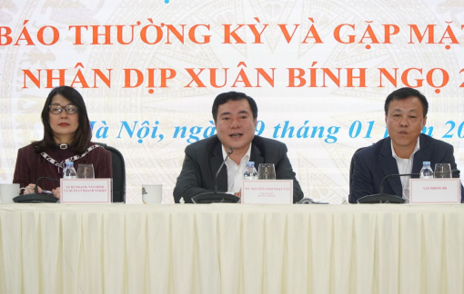 Bộ Công Thương khẳng định xăng E10 đủ điều kiện sử dụng