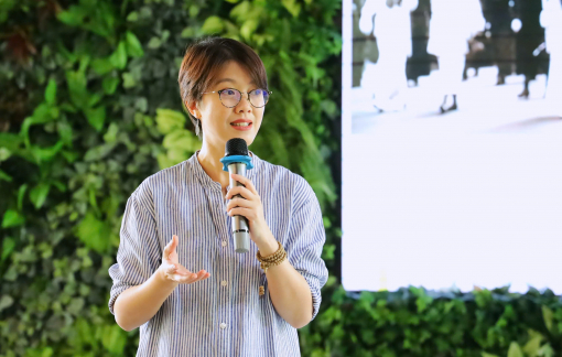 Dạy trẻ thời biến đổi khí hậu: Từ tư duy nương tựa vào môi trường đến bản lĩnh thích ứng