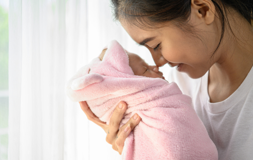 Làm gì để được nhận 5 triệu đồng khi sinh đủ 2 con trước 35 tuổi tại TPHCM