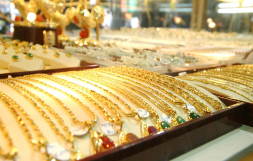 Không có chuyện 'bán vàng không hóa đơn bị tịch thu' như mạng xã hội lan truyền