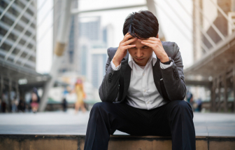 Mạnh đến đâu, gồng lâu cũng mệt