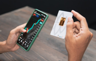 Câu chuyện đầu tư: Vàng lên thì vui vẻ, vàng xuống thì cãi nhau