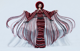 Đại diện Việt Nam thắng giải trang phục dân tộc đẹp nhất ở Hoa hậu Liên lục địa 2025