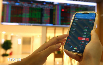 Nhiều chính sách kinh tế liên quan vàng, chứng khoán có hiệu lực từ tháng 2/2026