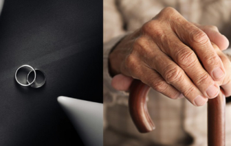 Tòa án Singapore đồng ý cho cụ ông 97 tuổi kết hôn với tình nhân, bất chấp các con phản đối