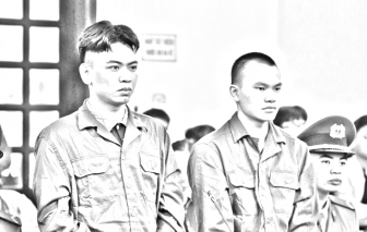 Xét xử ‘tổng tài’ chỉ đạo hành hung trong quán cà phê ở Hà Nội