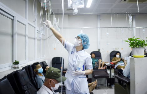 Bệnh nhân ung thư giai đoạn muộn thêm cơ hội nhờ thuốc thế hệ mới