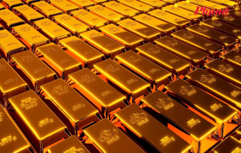 Giá vàng tăng - giảm chóng mặt, khi nào nên mua, khi nào nên bán?