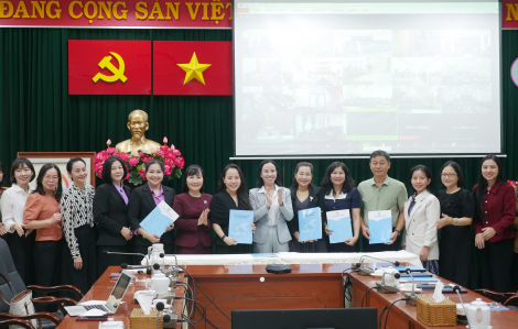 Hoạt động Hội phải đo lường được và có tính lan tỏa