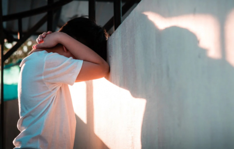 Trẻ em Nhật Bản tự tử ở mức cao kỷ lục