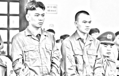 Xét xử "tổng tài" chỉ đạo đánh người trong quán cà phê ở Hà Nội