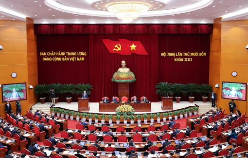 Bộ Chính trị phân công Ủy viên Bộ Chính trị khoá XIV tham gia Ban Bí thư khoá XIV
