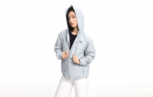 Couple TX ra mắt áo khoác công nghệ làm mát ‘Cold Yarn’ từ Đức với thiết kế đa năng mang tính ứng dụng cao