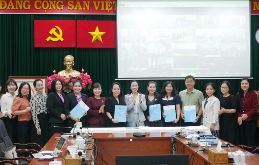 Hoạt động Hội phải đo lường được và có tính lan tỏa