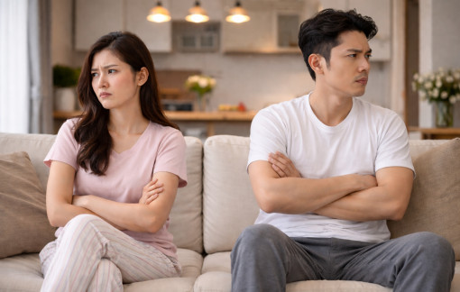 Cái thai của một người mẹ đơn thân khiến gia đình tôi chao đảo