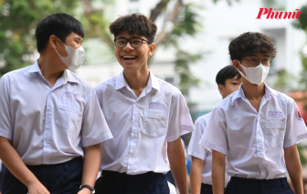 5 tiêu chí sắp xếp, tổ chức lại các trường đại học