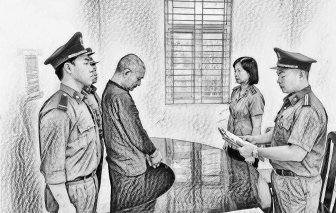 Bắt giam 2 người lừa đảo “chạy suất” chung cư nhà ở xã hội ở Đà Nẵng