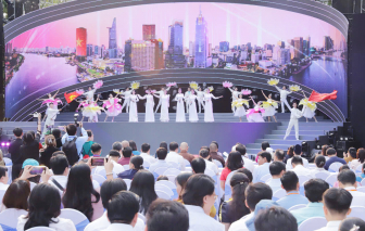 TPHCM dành hơn 5.900 tỷ đồng chăm lo người dân dịp Tết Bính Ngọ 2026