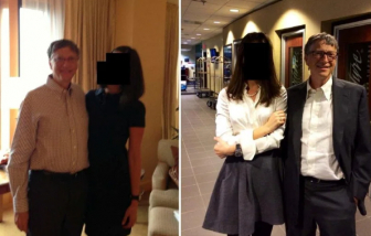 Tỉ phú Bill Gates phản bác thông tin từng 'quan hệ tình dục ngoài hôn nhân'