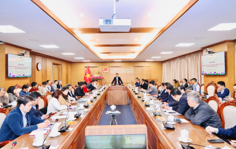 Dự kiến hình thành khoảng 50 trường cao đẳng công lập chất lượng cao giai đoạn 2026-2035