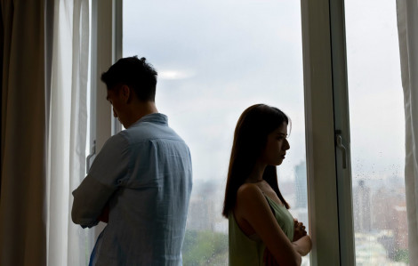 Khi người thứ ba không phải là nguồn cơn của đổ vỡ