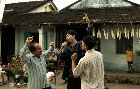 MV Tết PNJ x Đen: Khi niềm vui của trẻ thơ được tạo nên từ những nỗ lực “Quý như Vàng”